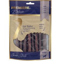 PREMIERE Deluxe Chew Sticks Strauß 200g