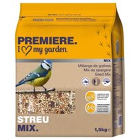 PREMIERE Streu Mix 1,5 kg