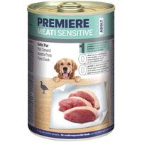 PREMIERE Meati Sensitive Ente 12x400 g