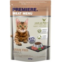 PREMIERE Grainfree Fasan 300 g