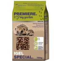 PREMIERE Igelfutter 750g
