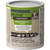 PREMIERE RAW KITCHEN Grünlippmuschelpulver 100g