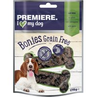 PREMIERE Bonies grain free 175g Wild