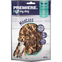 PREMIERE Meaties Ente mit Fisch 200g