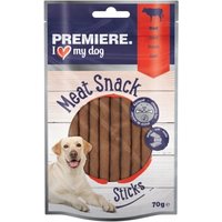 PREMIERE Meat Sticks Rind 6x70 g