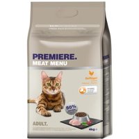 PREMIERE Adult Geflügel 4 kg