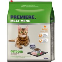 PREMIERE Outdoor Adult 10 kg