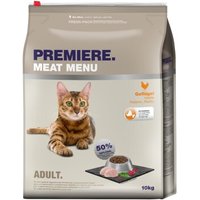 PREMIERE Adult Geflügel 10 kg