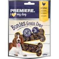 PREMIERE Bonies grain free 175g Geflügel