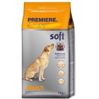 PREMIERE Soft Geflügel 1kg