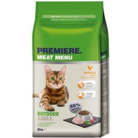 PREMIERE Outdoor Adult 2 kg