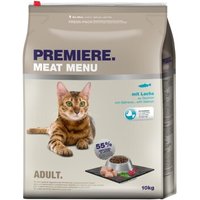 PREMIERE Adult Lachs 10 kg