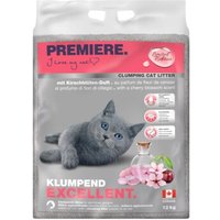 PREMIERE Excellent Klumpstreu, Cherry Blossom