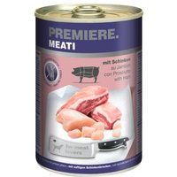 PREMIERE Meati Schinken 12x400 g