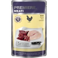 PREMIERE Meati Nassfutter Hund Adult, Huhn 20x500 g