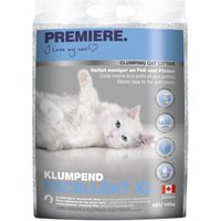 PREMIERE Excellent XL Klumpstreu 12 kg