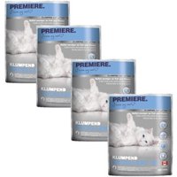 PREMIERE Excellent XL Klumpstreu 4x12 kg