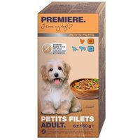 PREMIERE Schale Multipack Adult Petits Filets 6x150g