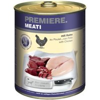 PREMIERE Meati Huhn 6x800 g
