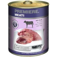 PREMIERE Meati Kalb 6x800 g