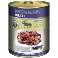 PREMIERE Meati Rentier 6x800 g