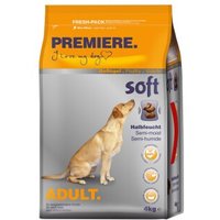 PREMIERE Soft Geflügel 4 kg