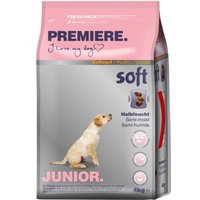 PREMIERE Soft Junior 4 kg