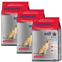 PREMIERE Soft Rind 3x4 kg
