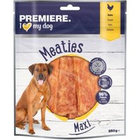 PREMIERE Maxi Meaties Huhn 250g