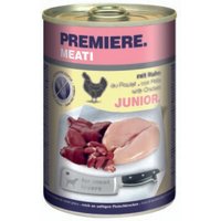 PREMIERE Meati Junior 12x400 g
