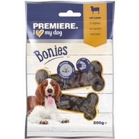 PREMIERE Bonies 200g Lamm