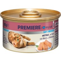 PREMIERE Soft Mousse Rind 18x85 g