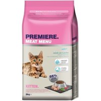 PREMIERE Kitten Lachs 2 kg