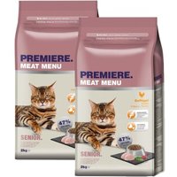 PREMIERE Senior 2x2 kg