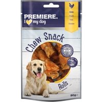 PREMIERE Hühnerbrust Kaurolle 8x90 g