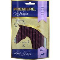 PREMIERE Deluxe Meat Sticks 90g Pferd