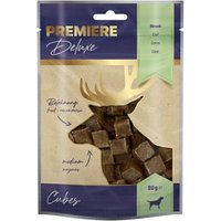PREMIERE Deluxe Meat Cubes 80 g Wild
