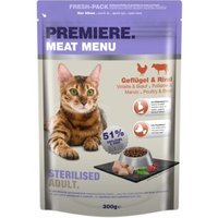 PREMIERE Sterilised 300 g