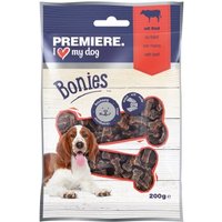 PREMIERE Bonies 200g Rind