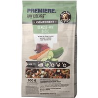 PREMIERE RAW KITCHEN Gemüse-Mix Basic 500g