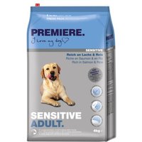 PREMIERE Sensitive Adult Lachs 4 kg