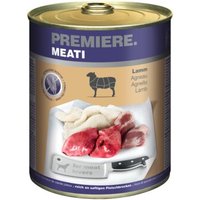 PREMIERE Meati Lamm 6x800 g