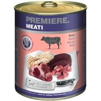 PREMIERE Meati Rind 6x800 g