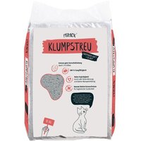 PRIME PRIMOX Klumpstreu Babypuderduft Silikat 12 kg