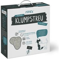 PRIME PRIMOX Premium Klumpstreu Aktivkohle 8 l