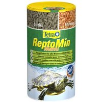 Tetra ReptoMin Menu 250ml
