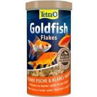 Tetra Goldfish Flakes 1 l