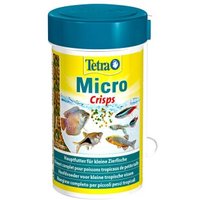 Tetra Micro Crisps 100ml