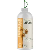 Relax-Biocare Hautpflege Fesselliquid 520 ml