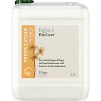 Relax-Biocare Hautpflege Fesselliquid 2,5 l